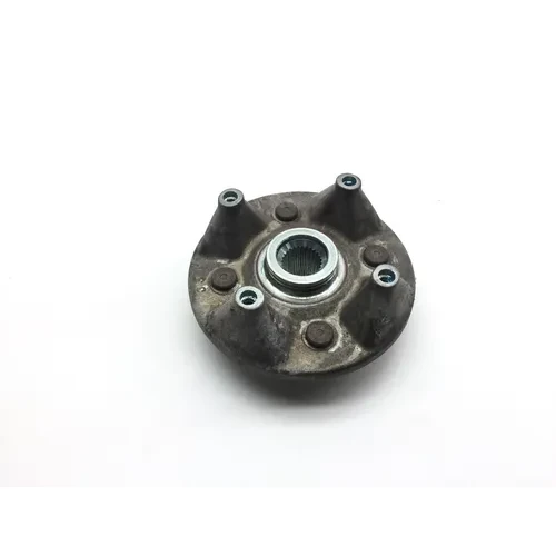 Rear Wheel Axle Hub A 2016 Yamaha Wolverine YXE 700 4x4 FI 2514A 3