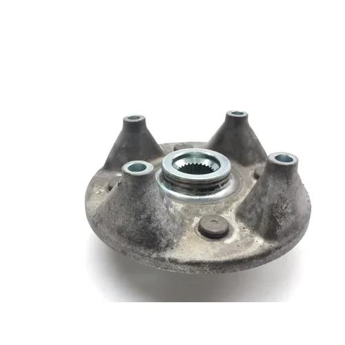 Rear Wheel Axle Hub A 2016 Yamaha Wolverine YXE 700 4x4 FI 2514A 7