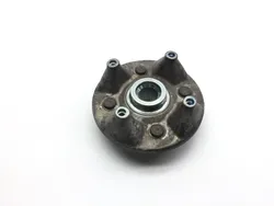 Rear Wheel Axle Hub A 2016 Yamaha Wolverine YXE 700 4x4 FI 2514A