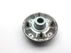 Rear Wheel Axle Hub A 2016 Yamaha Wolverine YXE 700 4x4 FI 2514A