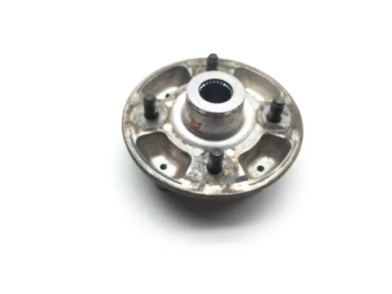 Front Wheel Hub B 2016 Yamaha Wolverine YXE 700 4x4 FI 2514A