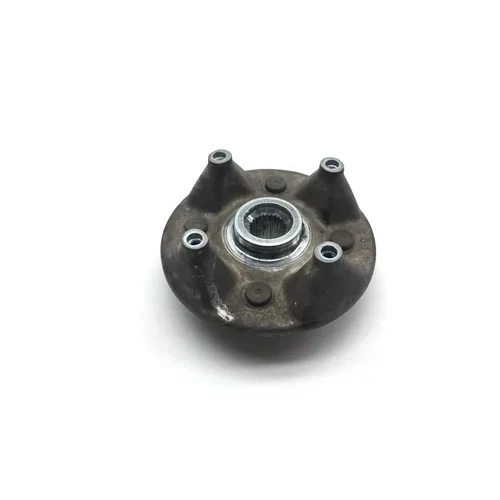 Front Wheel Hub B 2016 Yamaha Wolverine YXE 700 4x4 FI 2514A 3
