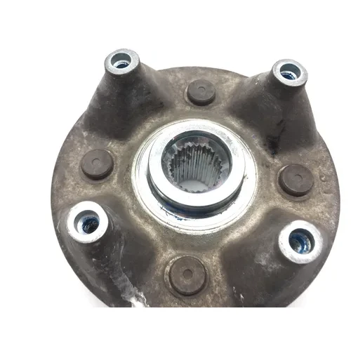 Front Wheel Hub B 2016 Yamaha Wolverine YXE 700 4x4 FI 2514A 5