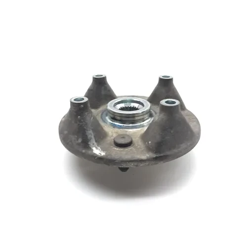 Front Wheel Hub B 2016 Yamaha Wolverine YXE 700 4x4 FI 2514A 7