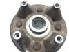 Front Wheel Hub B 2016 Yamaha Wolverine YXE 700 4x4 FI 2514A