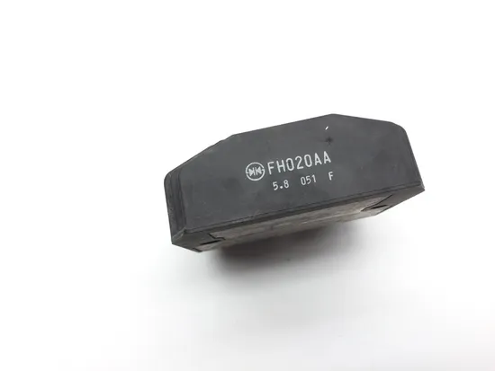 Ignition Voltage Regulator 2016 Yamaha Wolverine YXE 700 4x4 FI 2514A