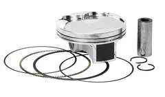 Vertex Forged Piston Kit  76.95mm 13.4.1