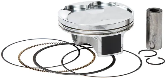 Vertex Forged Replica Piston Kit 76.96mm 13.4.1