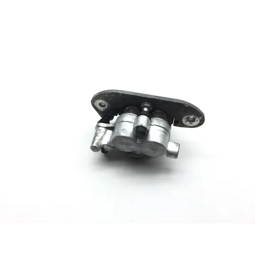 Left Driver Rear Brake Caliper 2016 Yamaha Wolverine YXE 700 4x4 FI 2514A 5