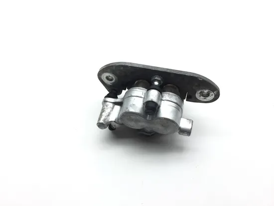 Left Driver Rear Brake Caliper 2016 Yamaha Wolverine YXE 700 4x4 FI 2514A