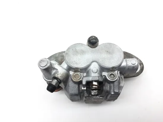 Left Driver Rear Brake Caliper 2016 Yamaha Wolverine YXE 700 4x4 FI 2514A