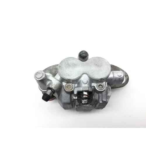 Left Driver Rear Brake Caliper 2016 Yamaha Wolverine YXE 700 4x4 FI 2514A 7