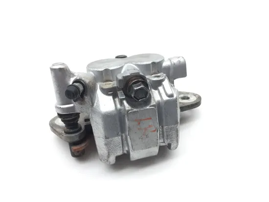 Left Driver Rear Brake Caliper 2016 Yamaha Wolverine YXE 700 4x4 FI 2514A
