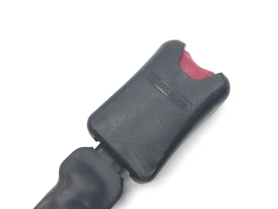 Left Seat Belt Latch 2016 Yamaha Wolverine YXE 700 4x4 FI 2514A