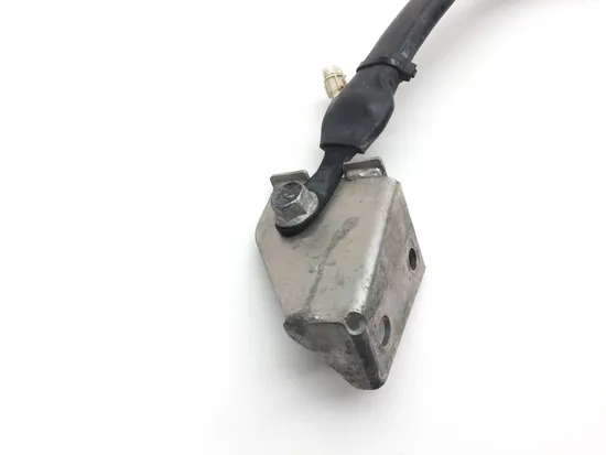 Left Seat Belt Latch 2016 Yamaha Wolverine YXE 700 4x4 FI 2514A