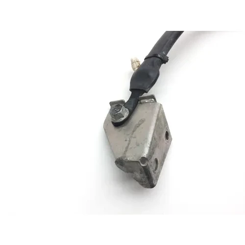 Left Seat Belt Latch 2016 Yamaha Wolverine YXE 700 4x4 FI 2514A 5
