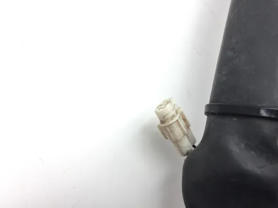 Left Seat Belt Latch 2016 Yamaha Wolverine YXE 700 4x4 FI 2514A