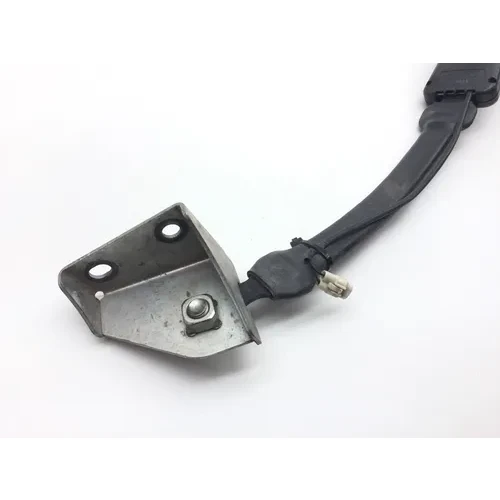 Left Seat Belt Latch 2016 Yamaha Wolverine YXE 700 4x4 FI 2514A 12
