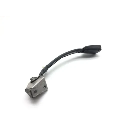 Left Seat Belt Latch 2016 Yamaha Wolverine YXE 700 4x4 FI 2514A 3