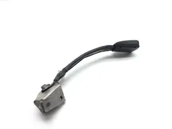 Left Seat Belt Latch 2016 Yamaha Wolverine YXE 700 4x4 FI 2514A