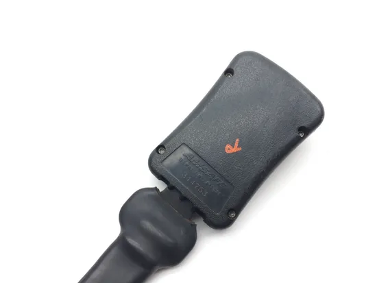 Right Seat Belt Latch 2016 Yamaha Wolverine YXE 700 4x4 FI 2514A