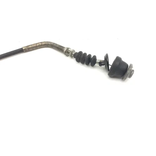 Throttle Cable 2016 Yamaha Wolverine YXE 700 4x4 FI 2514A 9