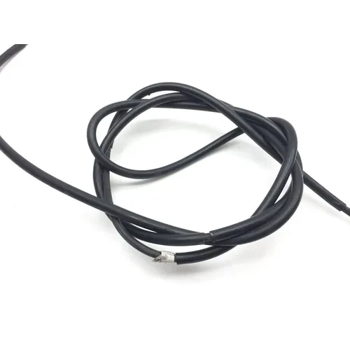 Throttle Cable 2016 Yamaha Wolverine YXE 700 4x4 FI 2514A 7