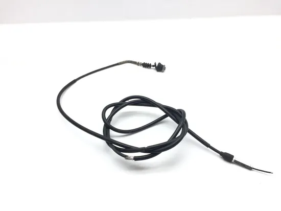 Throttle Cable 2016 Yamaha Wolverine YXE 700 4x4 FI 2514A