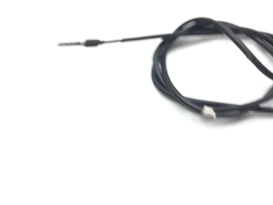 Throttle Cable 2016 Yamaha Wolverine YXE 700 4x4 FI 2514A