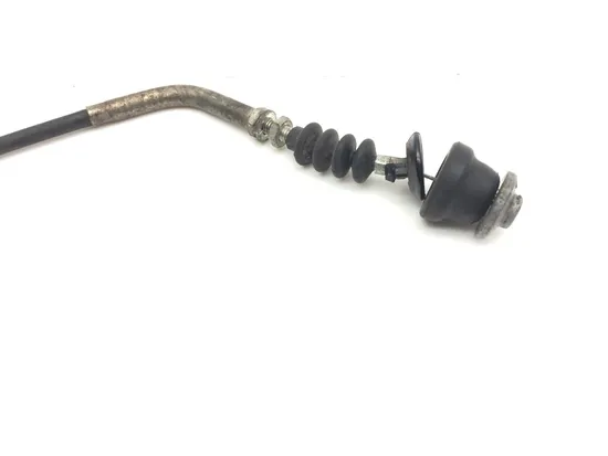 Throttle Cable 2016 Yamaha Wolverine YXE 700 4x4 FI 2514A
