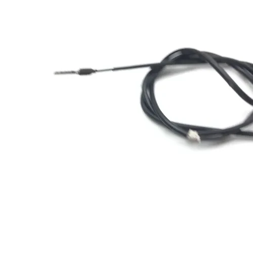 Throttle Cable 2016 Yamaha Wolverine YXE 700 4x4 FI 2514A 12