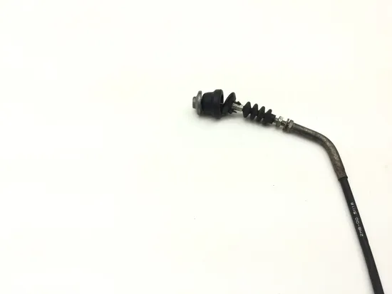 Throttle Cable 2016 Yamaha Wolverine YXE 700 4x4 FI 2514A