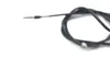 Throttle Cable 2016 Yamaha Wolverine YXE 700 4x4 FI 2514A