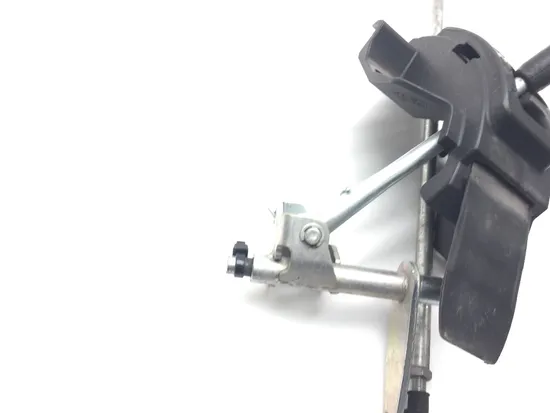 Forward Reverse Shifter 2016 Yamaha Wolverine YXE 700 4x4 FI 2514A