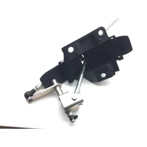 Forward Reverse Shifter 2016 Yamaha Wolverine YXE 700 4x4 FI 2514A 13