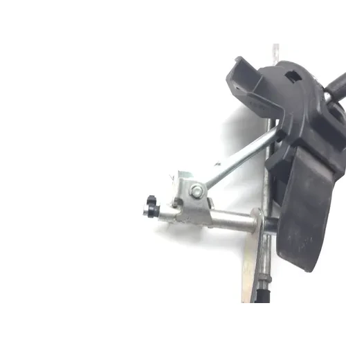 Forward Reverse Shifter 2016 Yamaha Wolverine YXE 700 4x4 FI 2514A 9