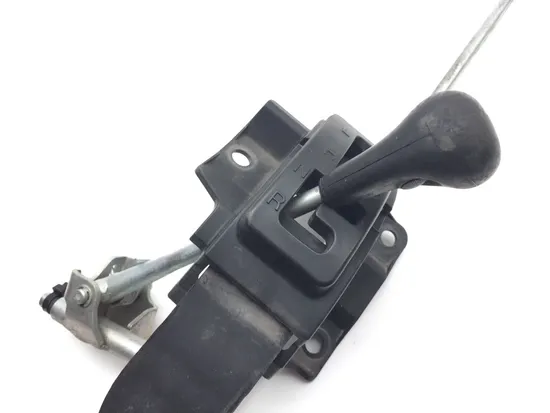 Forward Reverse Shifter 2016 Yamaha Wolverine YXE 700 4x4 FI 2514A