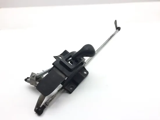 Forward Reverse Shifter 2016 Yamaha Wolverine YXE 700 4x4 FI 2514A