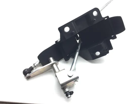 Forward Reverse Shifter 2016 Yamaha Wolverine YXE 700 4x4 FI 2514A