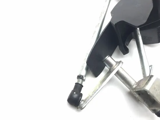 Forward Reverse Shifter 2016 Yamaha Wolverine YXE 700 4x4 FI 2514A