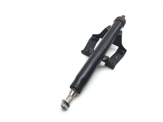 Upper Steering Shaft Column 2016 Yamaha Wolverine YXE 700 4x4 FI 2514A