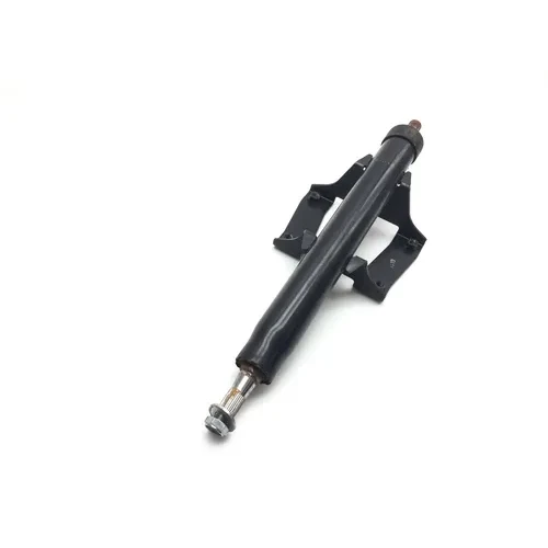 Upper Steering Shaft Column 2016 Yamaha Wolverine YXE 700 4x4 FI 2514A 5