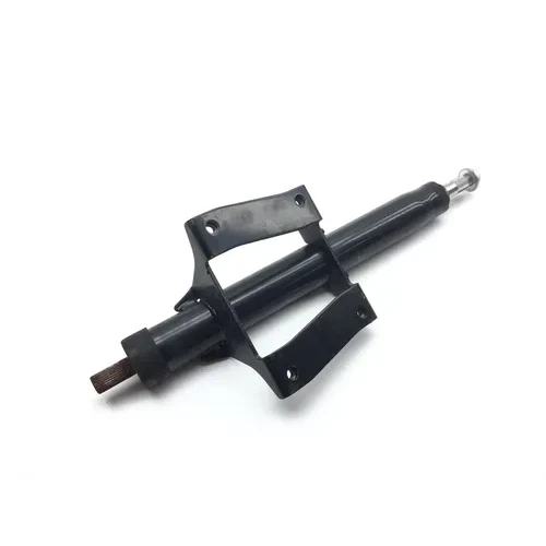 Upper Steering Shaft Column 2016 Yamaha Wolverine YXE 700 4x4 FI 2514A 12