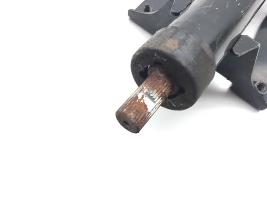 Upper Steering Shaft Column 2016 Yamaha Wolverine YXE 700 4x4 FI 2514A