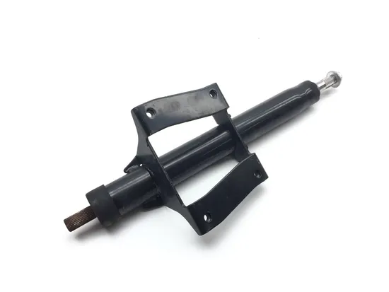 Upper Steering Shaft Column 2016 Yamaha Wolverine YXE 700 4x4 FI 2514A