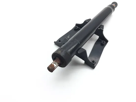 Upper Steering Shaft Column 2016 Yamaha Wolverine YXE 700 4x4 FI 2514A