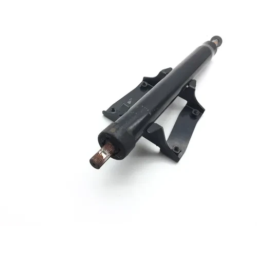 Upper Steering Shaft Column 2016 Yamaha Wolverine YXE 700 4x4 FI 2514A 9