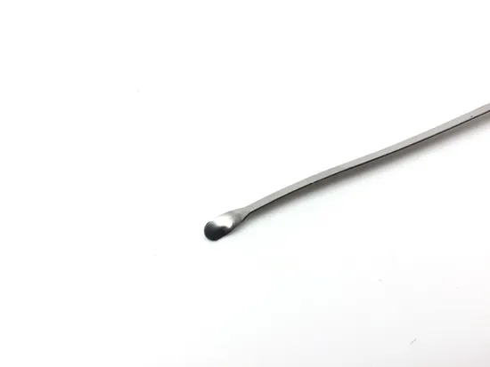 Engine Oil Dipstick 2016 Yamaha Wolverine YXE 700 4x4 FI 2514A