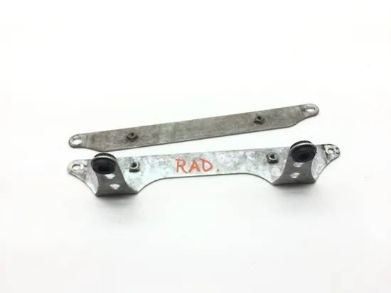 Radiator Mount Bracket 2016 Yamaha Wolverine YXE 700 4x4 FI 2514A