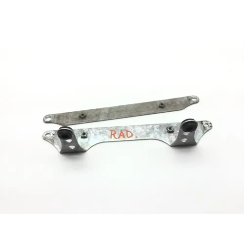 Radiator Mount Bracket 2016 Yamaha Wolverine YXE 700 4x4 FI 2514A 6